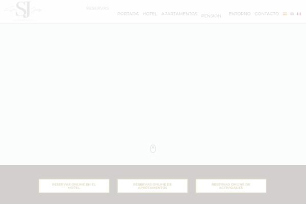 Flora-child-theme theme site design template sample
