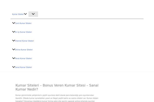 Site using WP Rocket plugin