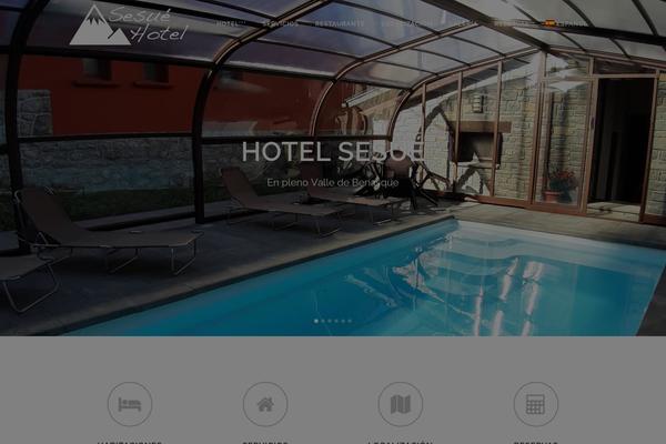 Site using Popups - WordPress Popup plugin