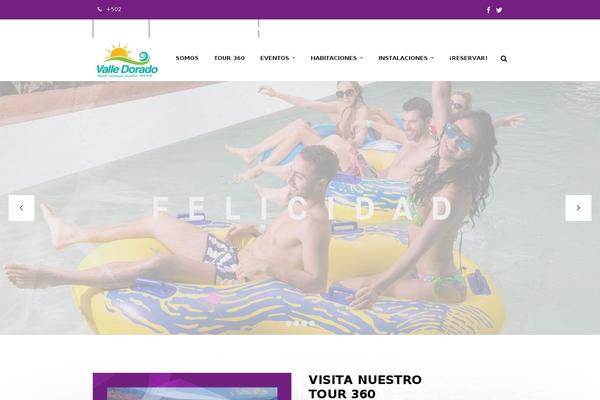 Site using ShareThis: Share Buttons and Social Analytics plugin