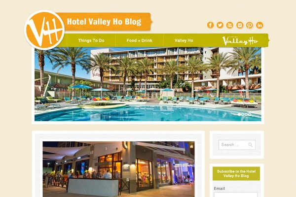 hotelvalleyhoblog.com site used Wp-theme-simplog