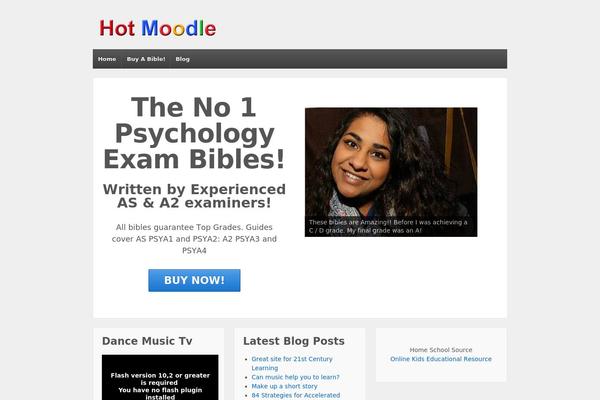 Responsive theme site design template sample