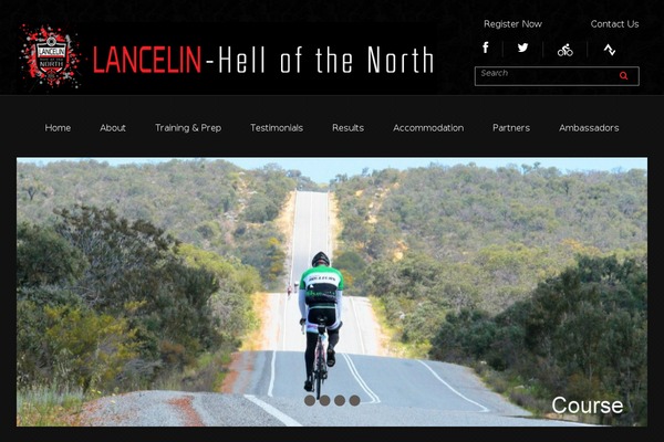 hotn.com.au site used Bicycle