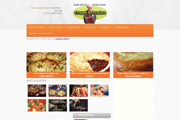 Site using FancyBox for WordPress plugin