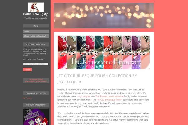 Site using Ie-sitemode plugin