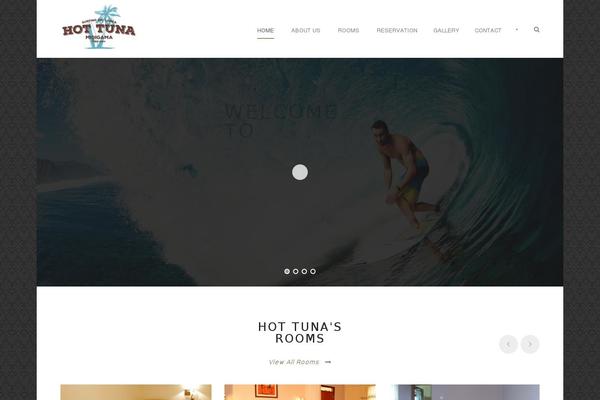 hottunasurf.com site used Hot_tuna