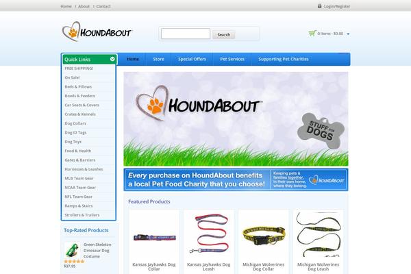 Site using Woocommerce-product-addons plugin