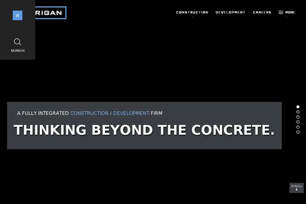 Site using ShareThis: Share Buttons and Social Analytics plugin