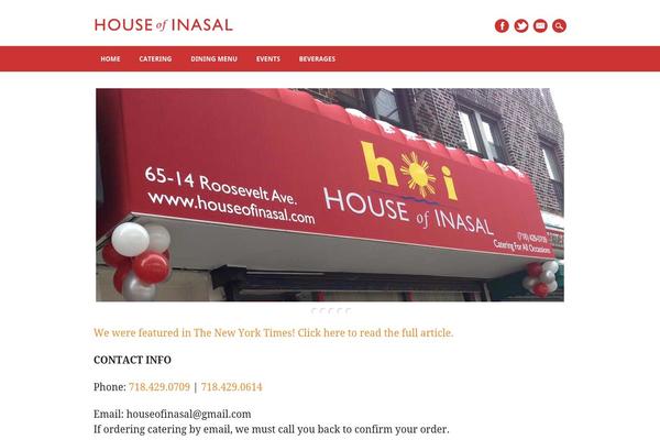 houseofinasal.com site used Hoi