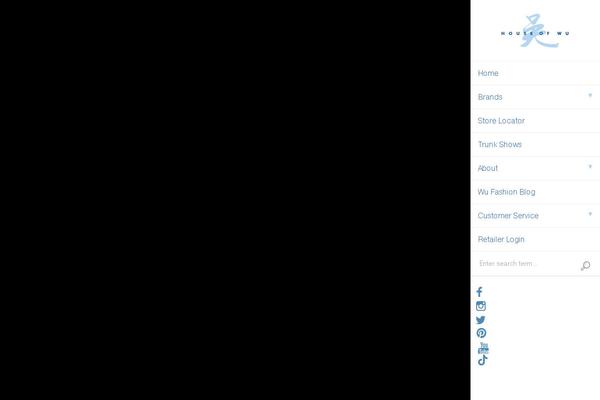 Site using Akismet plugin