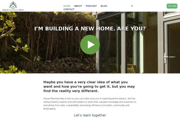 Site using Click To Tweet plugin