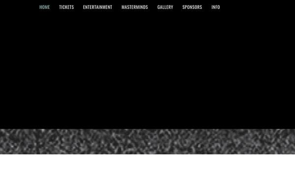 Specular theme site design template sample