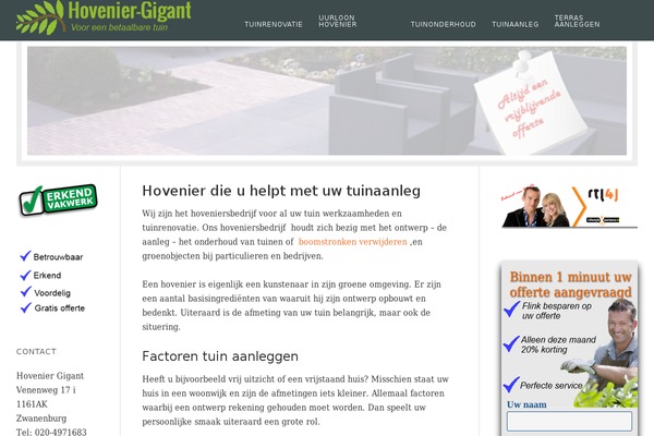 Eleven40 Pro theme site design template sample