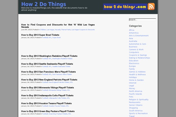 Prosense Grey theme site design template sample