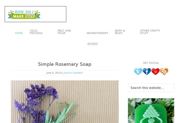 Charming theme site design template sample