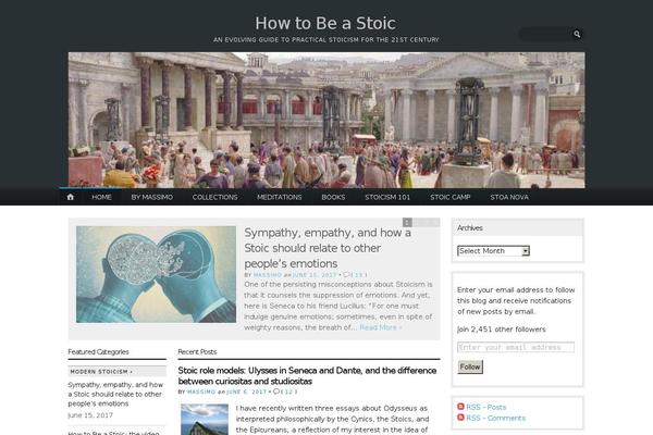 Site using Custom-fonts plugin