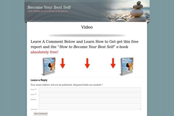 howtoboostselfconfidence.com site used List-machine-pro