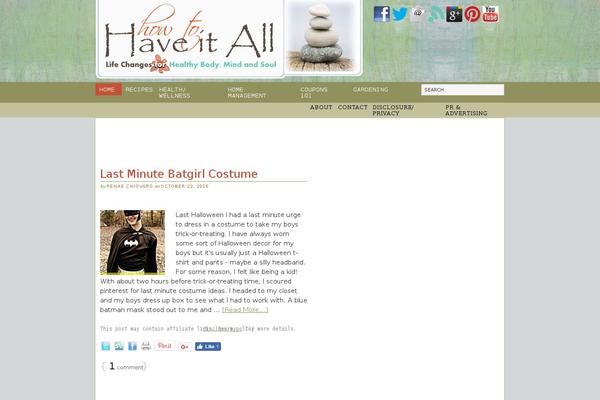 howtohaveitall.net site used How-to-have-it-all