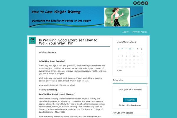 Site using Add Link to Facebook plugin