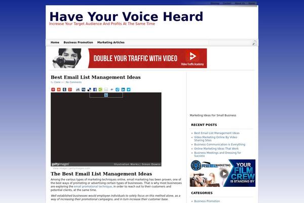 Site using Google AdSense Click-Fraud Monitoring Plugin plugin