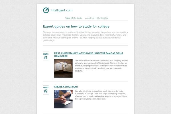 howtostudy.com site used Specialist