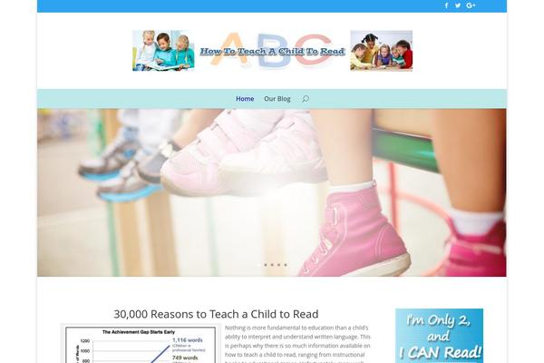 Site using Bloom plugin