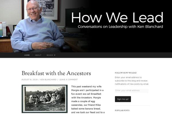 Site using Custom-fonts plugin