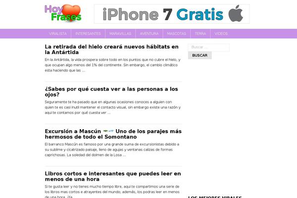 by-ZeTh WordPress theme, websites list used by-ZeTh theme by-ZeTh theme websites examples