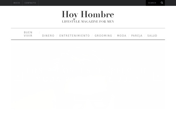 SLED WordPress theme, websites list used SLED theme SLED theme websites examples