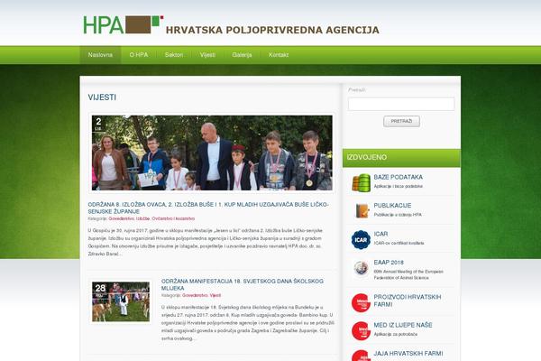 hpa.hr site used The-cause-child