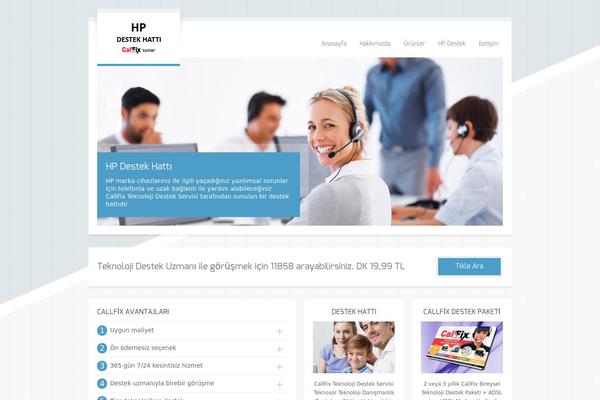 RT-Theme 17 theme site design template sample