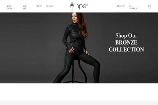 hpe-shop.com site used Surgeon