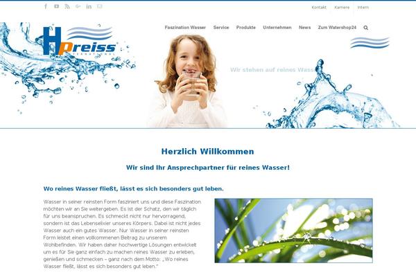 hpreiss.de site used 161007.avada