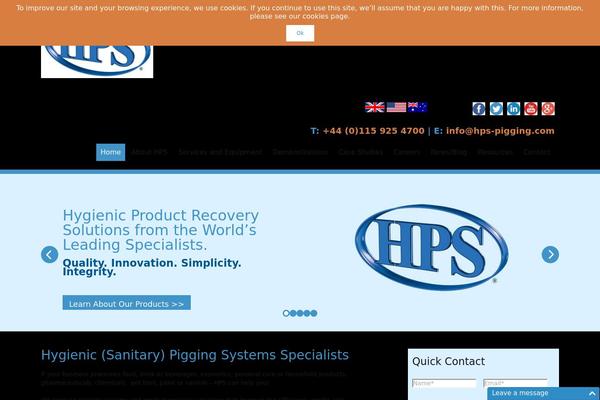 hps-pigging.com site used Hps