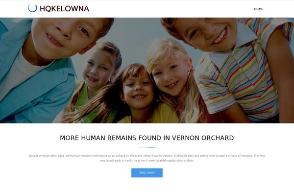 hqkelowna.com site used Bizplus