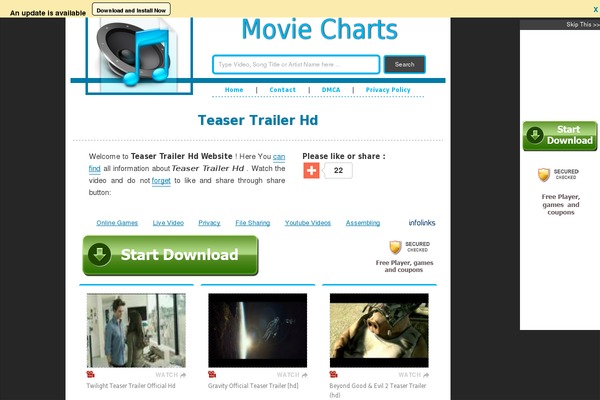 hqmovie.in site used Imgtheme