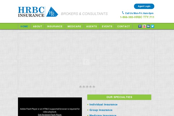 Site using All in One SEO Pack plugin