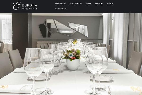 hreuropa.com site used West