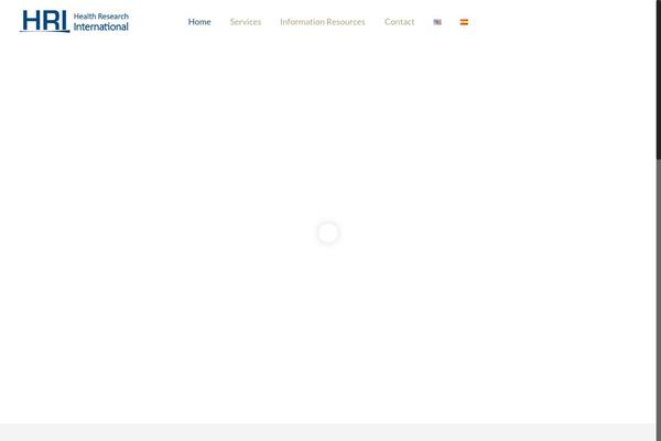 BeTheme theme site design template sample