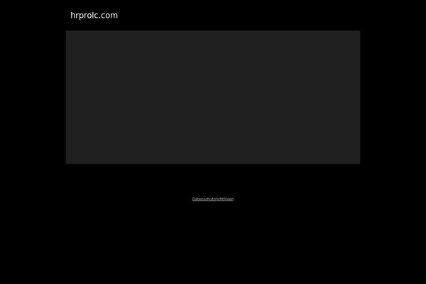 Sugar and Spice theme site design template sample
