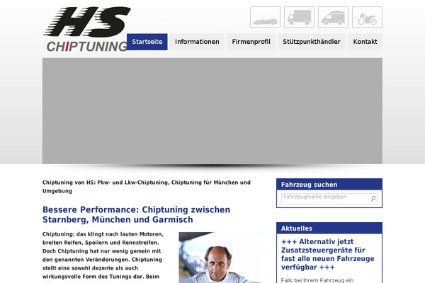 hs-elektronik.com site used Hs-chiptuning