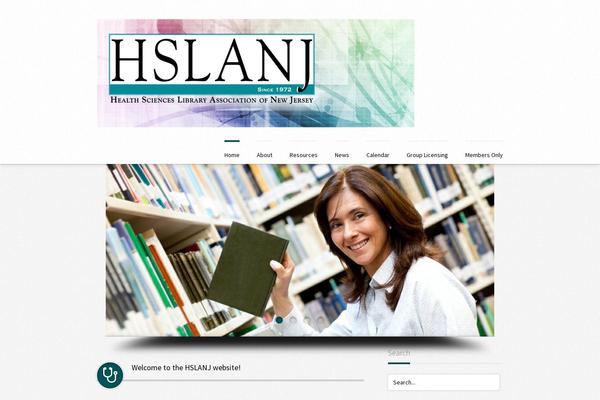 hslanj.org site used Roki