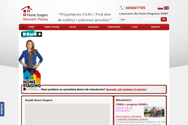 TheGem theme site design template sample