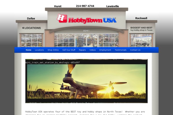 hobbytowntexas WordPress theme, websites list used hobbytowntexas theme hobbytowntexas theme websites examples