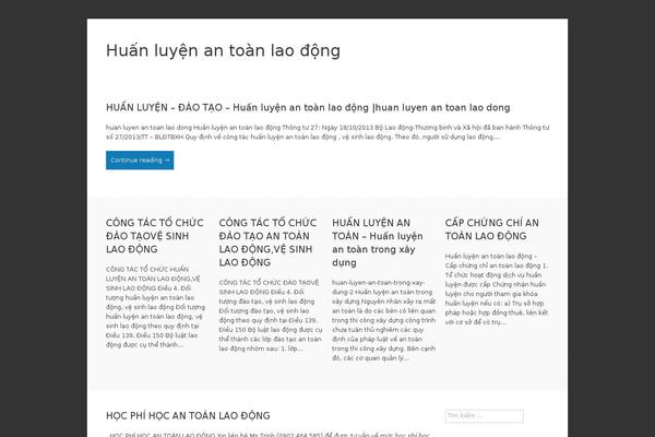 Site using Custom-fonts plugin