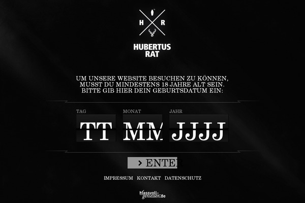 hubertusrat.de site used Neuticaplus