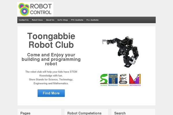 Responsive theme site design template sample