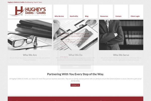 hugheysdc.com site used Hdc