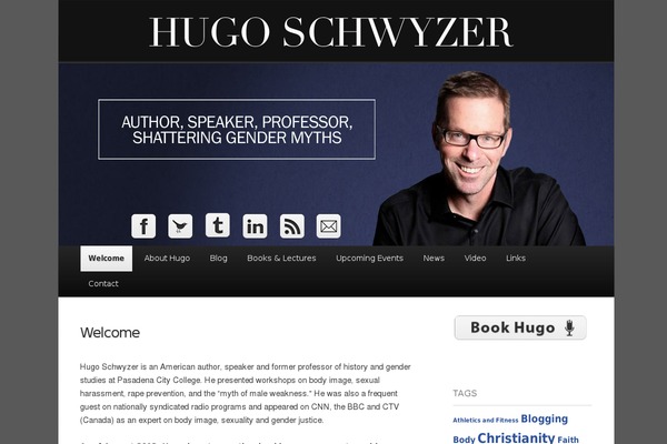 hugoschwyzer.net site used Nisarg