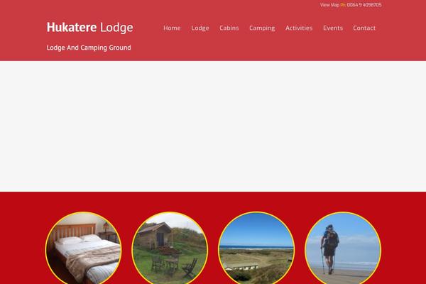 Site using Bridge-core plugin